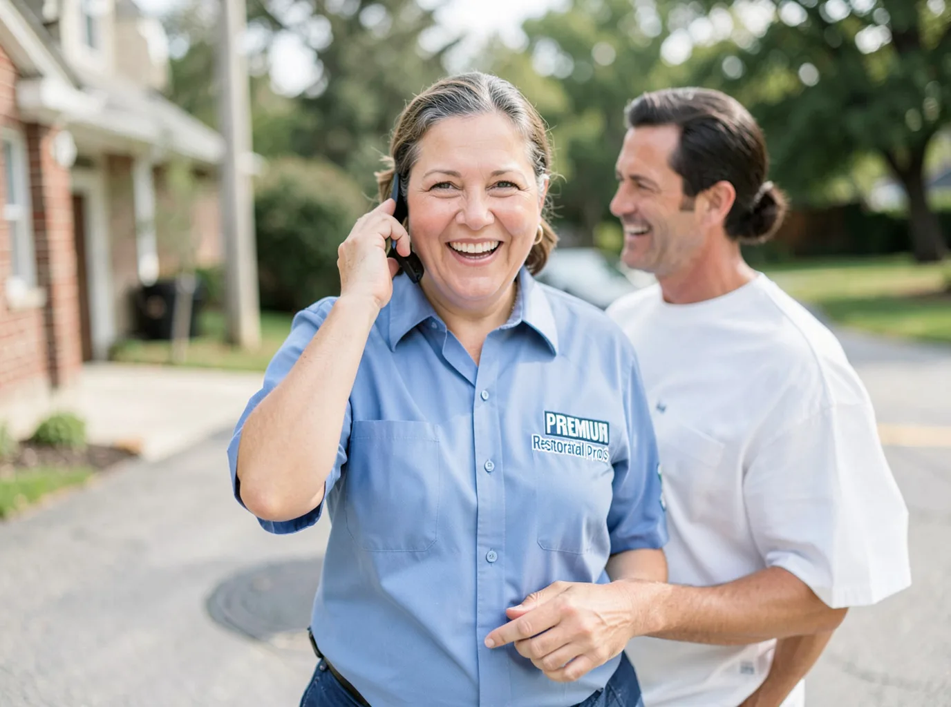 Water Damage Restoration Doylestown, PA FAQs